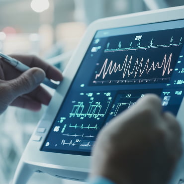 bespoke medical battery