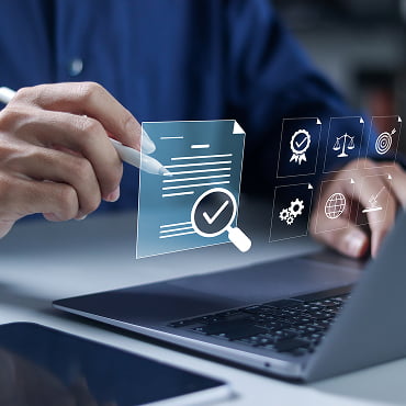 custom battery for automation