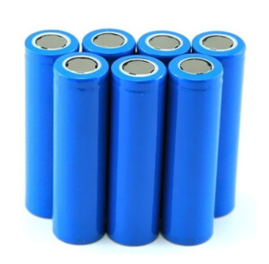 Lithium-ion batteries