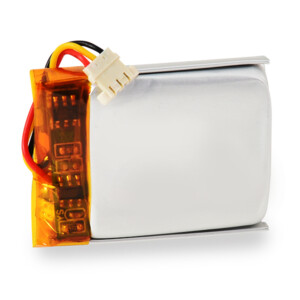 Custom Lithium Polymer Battery Packs