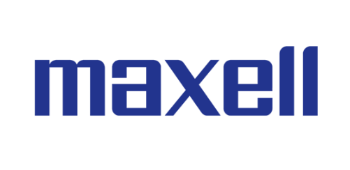 Maxell Batteries - Enix Power Solutions