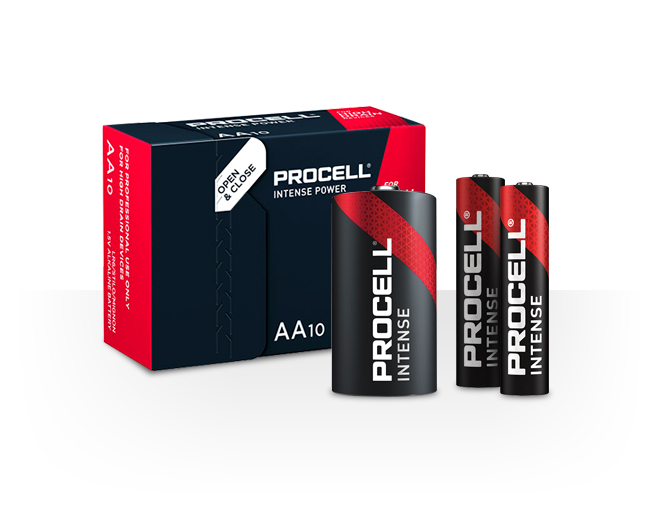 Procell_Intense_Batteries