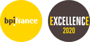 Logo Bpifrance Excellence