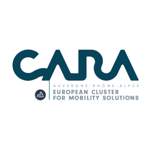 Logo CARA