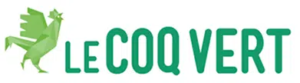 Logo Le Coq Vert