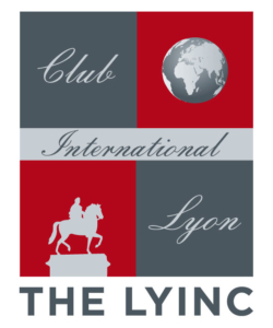 Logo The Lyinc
