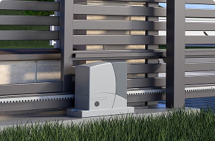 Custom batteries for building automation systems