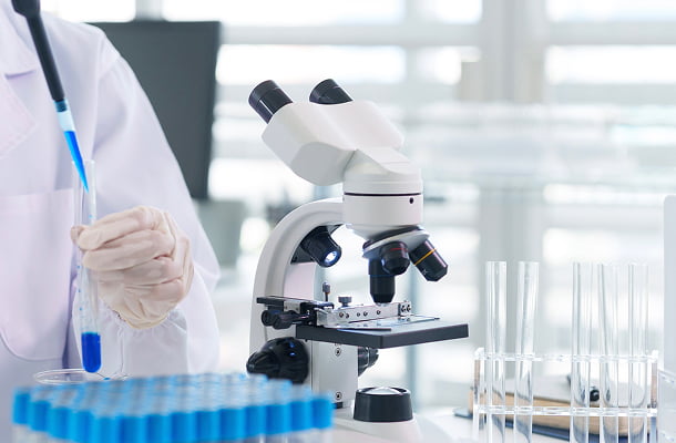 custom batteries for scientific and industrial instrumentation