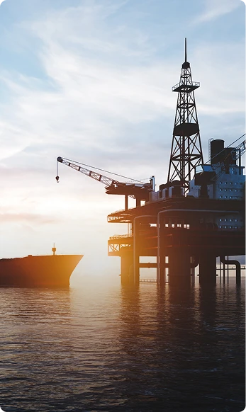 custom batteries for oil and gas instrumentation