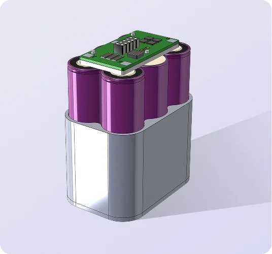 Custom battery pack manufacturer uk