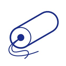Flying Leads
