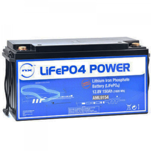 . PWMall-5164281-Volt Edge 20V 1A Lithium Battery