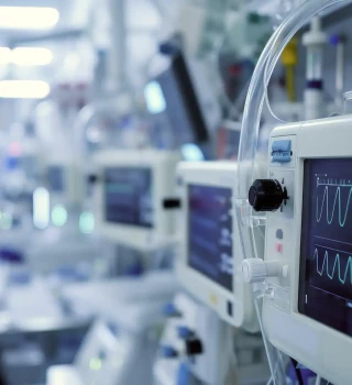 Custom medical battery packs