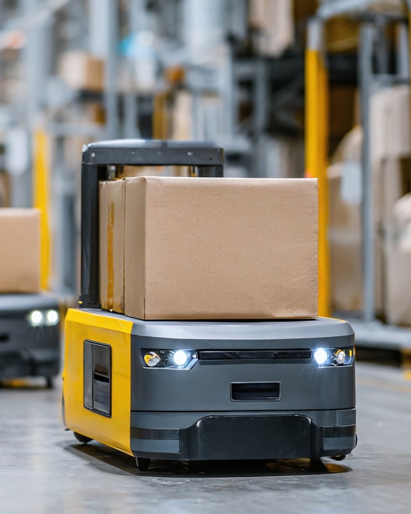 Custom lifepo4 battery packs for industrial applications