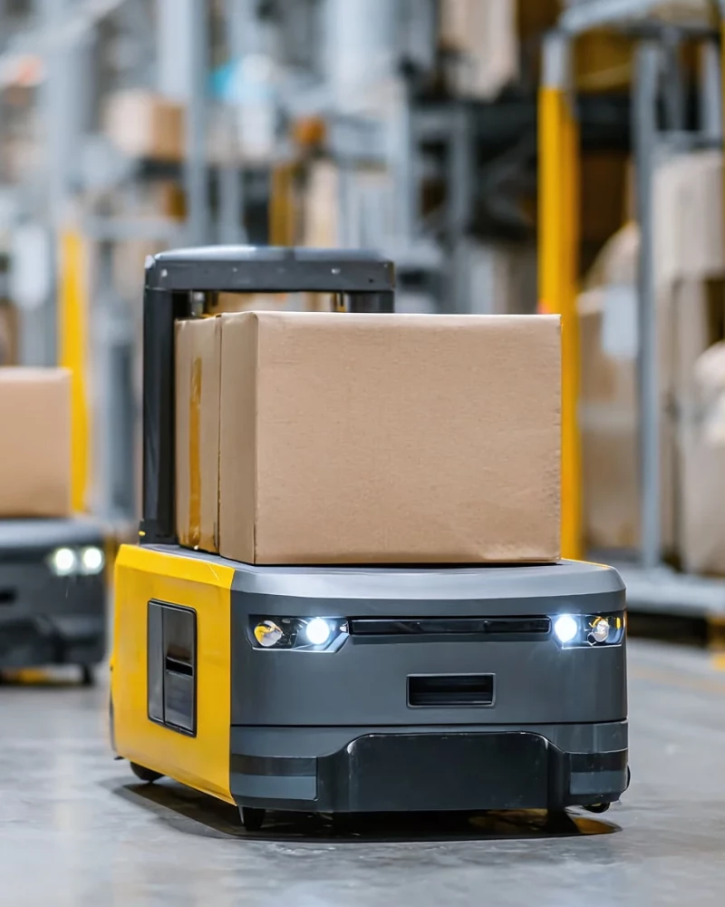 Custom lifepo4 battery packs for industrial applications
